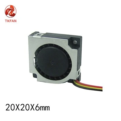 Mini ventilator DC 5V